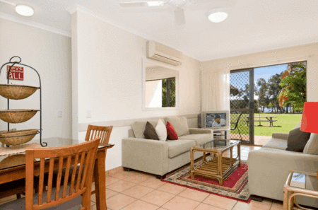 Cayman Quays - Coogee Beach Accommodation 0