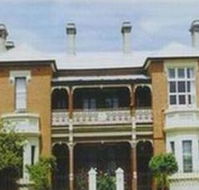 Strathmore Victorian Manor - Coogee Beach Accommodation