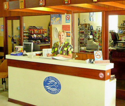 The Flying Angel Club - Coogee Beach Accommodation 1