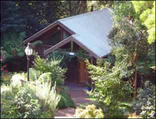 Ferny Creek VIC Coogee Beach Accommodation