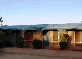 Derby WA Coogee Beach Accommodation