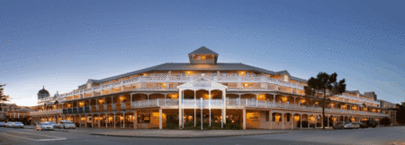 Esplanade Hotel Fremantle - By Rydges - Coogee Beach Accommodation 0