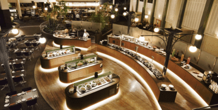 Esplanade Hotel Fremantle - By Rydges - Coogee Beach Accommodation 1