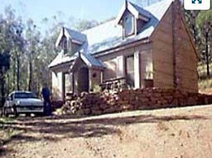 Table Top Mountain Retreat - Coogee Beach Accommodation 0