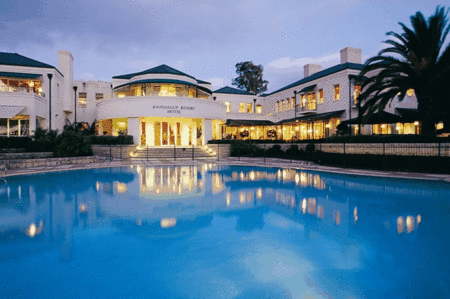 Joondalup Resort - Coogee Beach Accommodation 3
