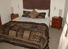 Tall Trees B And B - Coogee Beach Accommodation 0