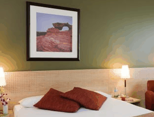Mercure Hotel Perth - Coogee Beach Accommodation