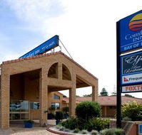 Comfort Inn Bay of Isles - Coogee Beach Accommodation