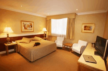 Miss Maud Swedish Hotel - Coogee Beach Accommodation