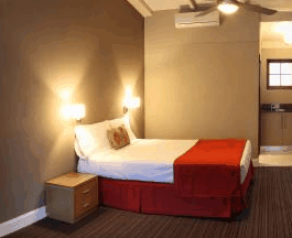 Rose and Crown Hotel - Coogee Beach Accommodation