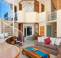 Parkshores Sunshine - Coogee Beach Accommodation