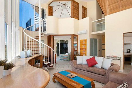 Parkshores Sunshine - Coogee Beach Accommodation 0