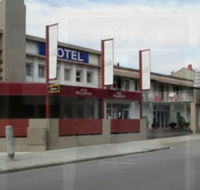 Bailey's Motel - Coogee Beach Accommodation