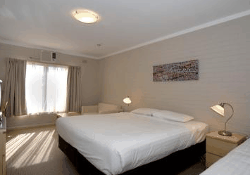Murray Street Lodge - Coogee Beach Accommodation