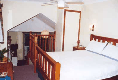 Tea Gardens Waterfront Bed And Breakfast - Coogee Beach Accommodation 0