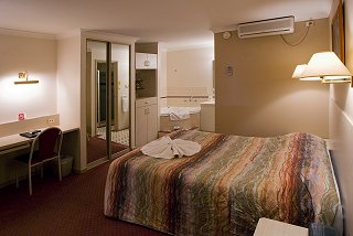 Quality Inn Railway - Coogee Beach Accommodation 2