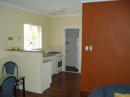 Gale Street Motel And Villas - Coogee Beach Accommodation 2