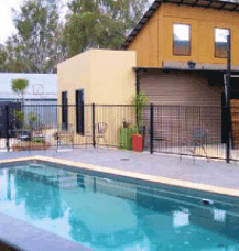 Adelphi Apartments - Coogee Beach Accommodation 0