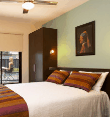 Adelphi Apartments - Coogee Beach Accommodation 2
