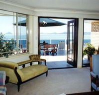 The Mitchells Waterfront B  B - Coogee Beach Accommodation