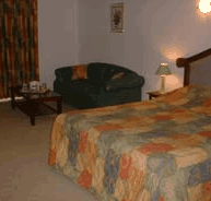 Albert Facey Motor Inn - Coogee Beach Accommodation