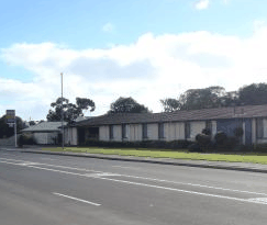 Amaroo Motor Lodge - Coogee Beach Accommodation