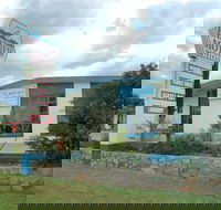 Bayview Motel Esperance - Coogee Beach Accommodation