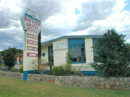 Bayview Motel Esperance - Coogee Beach Accommodation 0