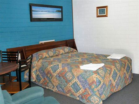 Bayview Motel Esperance - Coogee Beach Accommodation 1