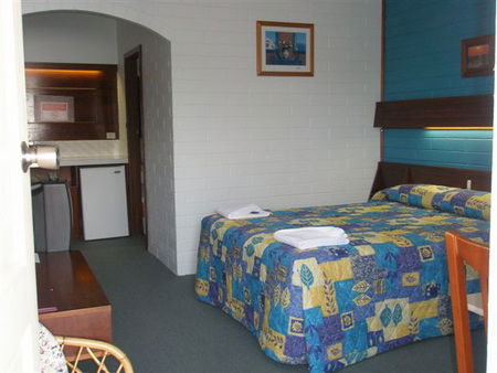 Bayview Motel Esperance - Coogee Beach Accommodation 2