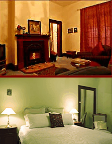 The Pickled Pear - Coogee Beach Accommodation 0