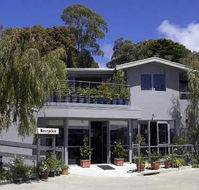 Comfort Inn Lorne Bay View - Coogee Beach Accommodation