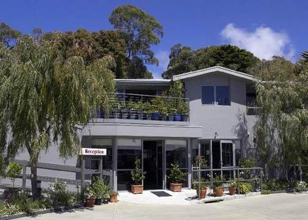 Comfort Inn Lorne Bay View - Coogee Beach Accommodation 0