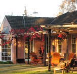 Belltrees Country House - Coogee Beach Accommodation
