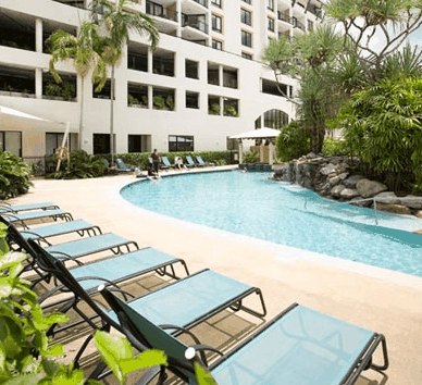 Mantra Esplanade - Coogee Beach Accommodation 2