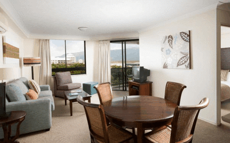 Mantra Esplanade - Coogee Beach Accommodation 3