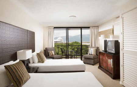 Mantra Esplanade - Coogee Beach Accommodation 5