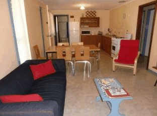 Peaceful Bay Chalets - Coogee Beach Accommodation 2