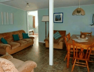 Peaceful Bay Chalets - Coogee Beach Accommodation 3
