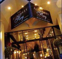 Starwest Alderney On Hay Apartments - Coogee Beach Accommodation