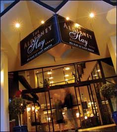 Starwest Alderney On Hay Apartments - Coogee Beach Accommodation 0