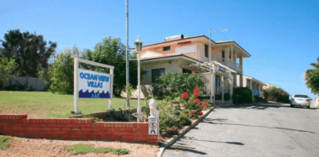 Ocean View Villas - Coogee Beach Accommodation 0