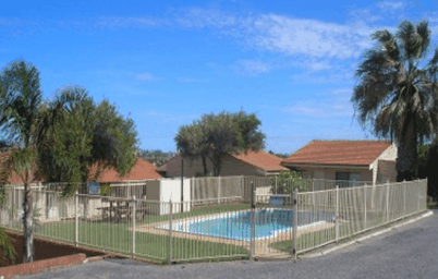 Ocean View Villas - Coogee Beach Accommodation 1
