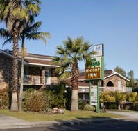 Gosford Palms Motor Inn - Coogee Beach Accommodation