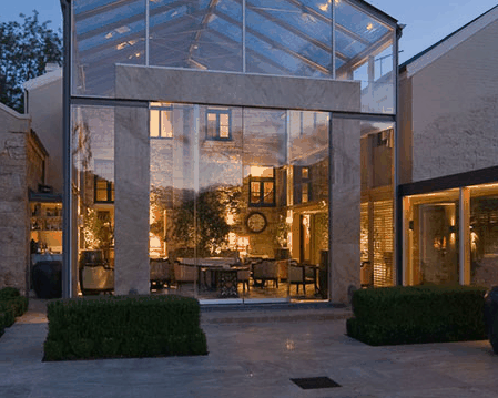 Islington - Coogee Beach Accommodation