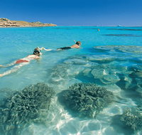 Ningaloo Reef Resort - Coogee Beach Accommodation
