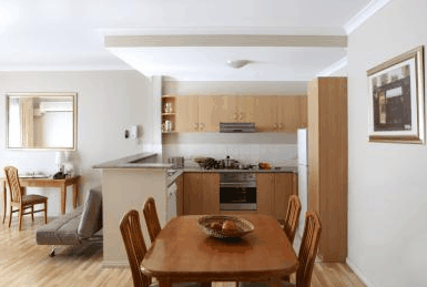 Mont Clare Boutique Apartments - Coogee Beach Accommodation 1