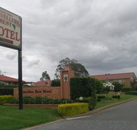 Travellers Rest And The Courtyard Restaurant - Coogee Beach Accommodation