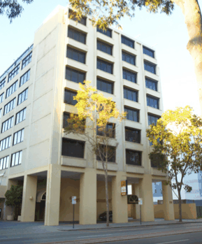 Perth Ambassador Hotel - Coogee Beach Accommodation
