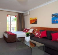 Central Railway Hotel - Coogee Beach Accommodation